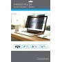 eSTUFF GLBB34808342 schermo anti-riflesso 86,4 cm (34") Monitor Filtro per la privacy senza bordi per display