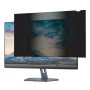 eSTUFF GLBB38894376 schermo anti-riflesso 96,5 cm (38") Monitor Filtro per la privacy senza bordi per display