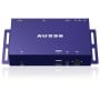BrightSign AU335 lettore multimediale Blu