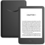 Amazon Kindle 6? 11. Generation B0CP32JG8B E-Book-Reader 16 GB Wi-Fi Schwarz (B0CP32JG8B)