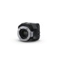 Blackmagic Design Micro Studio Camera 4K G2 Videocamera palmare 4K Ultra HD Nero (BM-CINSTUDMFT/UHD/MRG2)