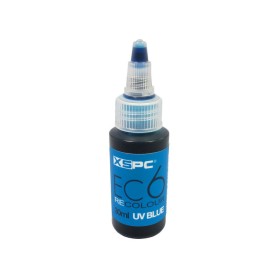 XSPC 5060175589378 accessori di raffreddamento hardware Blu (5060175589378)