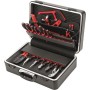 CIMCO Super Meisterkoffer Perfect 175331 22 teilig 175331 (175331)
