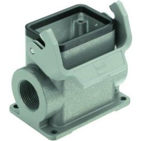 HARTING Deutschland GmbH & Co. KG Sockelgehäuse 2xM32 19 30 010 0292 (19300100292)
