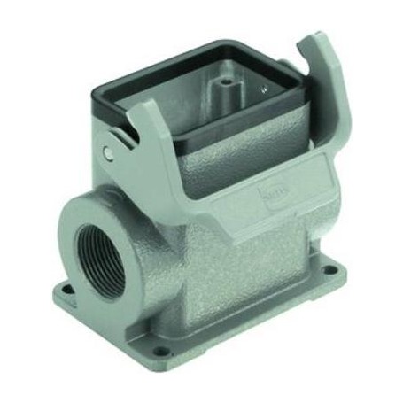 HARTING Deutschland GmbH & Co. KG Sockelgehäuse 2xM32 19 30 010 0292 (19300100292)