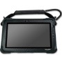 Zebra 410012 accessorio per custodia del tablet Maniglia Nero