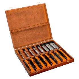 Bahco 424P-S8-EUR adattatore ed estensione per chiavi