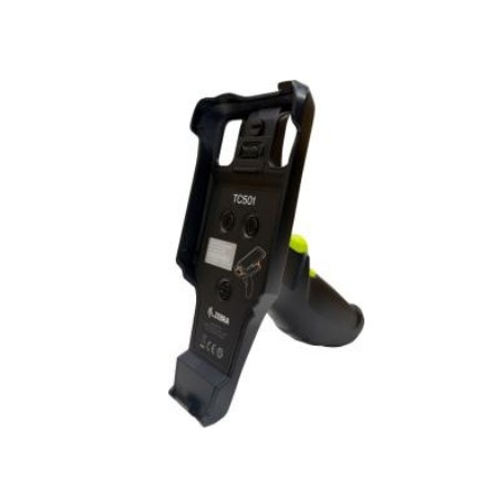 Zebra TRG-TC5A-ELEC-01 accessorio per palmari Maniglia