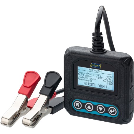 HAZET 4650-6 bussola Set di bussole