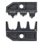 Knipex 97 49 18 accessorio per strumento di assemblaggio del cavo Dado a crimpare