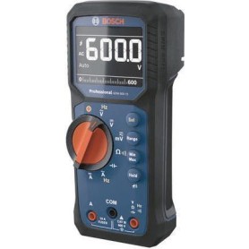 BOSCH 0601077301 GDM 600-15 + MH1 Multimeter (601077301)
