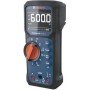 BOSCH 0601077301 GDM 600-15 + MH1 Multimeter (601077301)