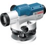 Bosch GOL 20 D livella 60 m Blu, Grigio (0601068402)
