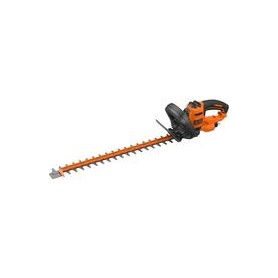 Heckenschere BEHTS501 (orange/schwarz, 600 Watt) (BEHTS501-QS)