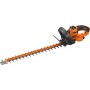 Heckenschere BEHTS501 (orange/schwarz, 600 Watt) (BEHTS501-QS)