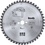 kwb 593533 lama circolare 35 cm 1 pz