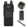 Hytera HP705G BT UV DMR Handfunkgerät UHF 350-470MHz, GPS & Bluetooth (HP705G BT UV)
