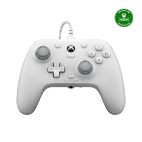GameSir G7 HE Bianco USB Gamepad Xbox One S, Xbox One X, Xbox Series S, Xbox Series X (GSG700HE-3)
