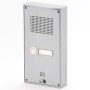 Telecom Behnke 5-0055 sistema intercom audio Argento