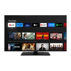 LT-43VUQ3455 (108 cm (43 Zoll), schwarz, UltraHD/4K, Tripple Tuner, Smart TV, TiVo Betriebssystem)