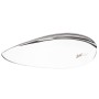 Berkel KPR1PR22SSGGB coltello da cucina Acciaio inox 1 pz Coltello universale