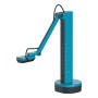 IPEVO DOK VZ-X USB/HDMI/WLAN 8MP Mikro Licht Akku blau - Dokumentenkamera - 8 MP (B-011-0-08-00)