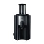 Braun Multiquick 5 juicer J 500 900 W Nero, Argento (J500) (J 500 bk)