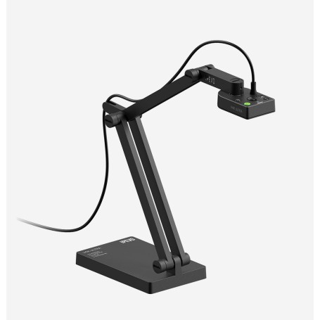 IPEVO V4K Ultra 13MP USB Dokumentenkamera - Dokumentenkamera (5-932-2-08-00)