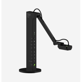 IPEVO VZ-R Ultra USB HDMI Dokumentenkamera - Dokumentenkamera (5-928-2-08-00)