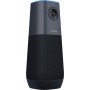 Live! Meet 4K (schwarz, 4K,  4 omnidirektionale Mikrofone) (73VF095000000)