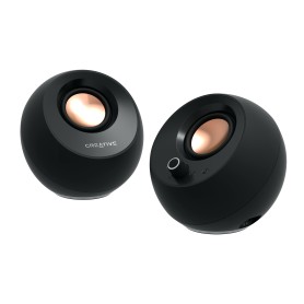 Pebble Pro 2.0 BK USB C/BT/RGB (51MF1710AA000)