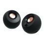 Pebble Pro 2.0 BK USB C/BT/RGB (51MF1710AA000)