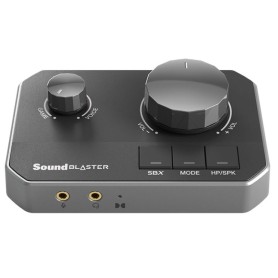 Creative Labs Sound Blaster G8 USB (70SB190000000)