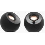 Pebble V3  (schwarz, Bluetooth, USB-C, Klinke) (51MF1700AA000)