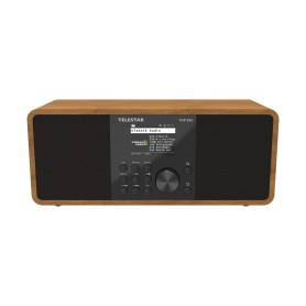 Telestar 5701250 radio Internet Digitale Legno