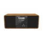 Telestar 5701250 radio Internet Digitale Legno