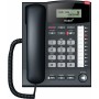 Jablocom Essence GDP-10 - Bequemes und intuitives SIM-Karten-Tischtelefon mit 4G/VoLTE-Unterstützung (GDP-10)