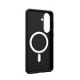 Urban Armor Gear Dot custodia per cellulare 17 cm (6.7") Cover Nero (214520114040)