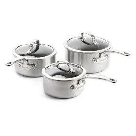 GreenPan Premiere Padella per sautè Rotondo (CC003822-001)
