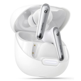Soundcore Liberty 4 NC Auricolare Wireless In-ear Musica e Chiamate Bluetooth Bianco (A3947G21)
