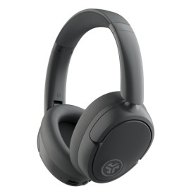 JLab Lux ANC Auricolare Wireless A Padiglione MUSICA Bluetooth Grafite (IEUHBJLUXANCRGPH62)