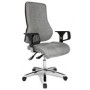 DREHST.TOP POINT DELUXE GRAU (TOP POINT DELUXE G23)