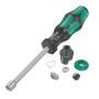 9919 Knarren Reparaturset Safe-Torque A2 (05547729001)