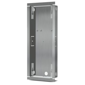 DoorBird 423860711 accessorio per sistema intercom Scatola a montaggio in superficie (D2102V/D2103V Unterputz)