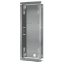 DoorBird 423860711 accessorio per sistema intercom Scatola a montaggio in superficie (D2102V/D2103V Unterputz)