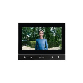 DoorBird A1103 sistema per video-citofono 17,8 cm (7") Nero (429614011)