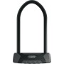 ABUS Granit XPlus 540/160HB300 Nero Gancio a U (11188)