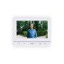 DoorBird A1103 sistema per video-citofono 17,8 cm (7") Nero, Bianco (429614042)