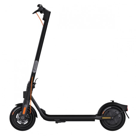 Ninebot by Segway KickScooter F2 Plus D Nero 20 km/h (3802-060)