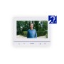 DoorBird A1103T sistema per video-citofono 17,8 cm (7") Bianco (429614066)